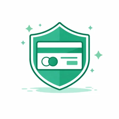 Крипто карта