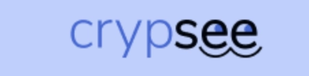 CrypSEE