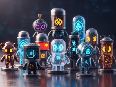 КриптоШопіки