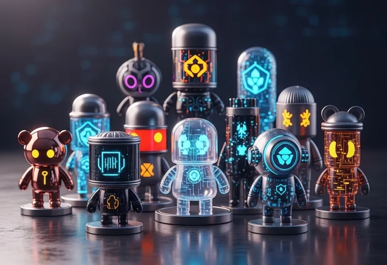 КриптоШопіки