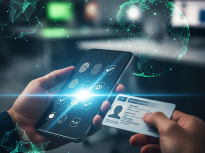 Верифікація на криптобіржах для українців: повний гайд 2026