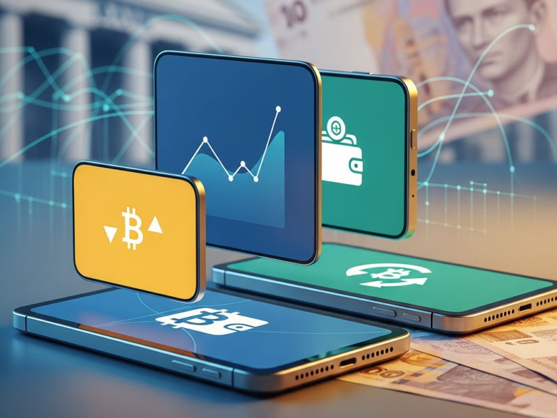 Як купити USDT за гривню: всі способи у 2026 році