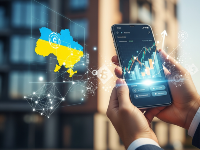 Як продати біткоїн в Україні за гривню: актуальні способи