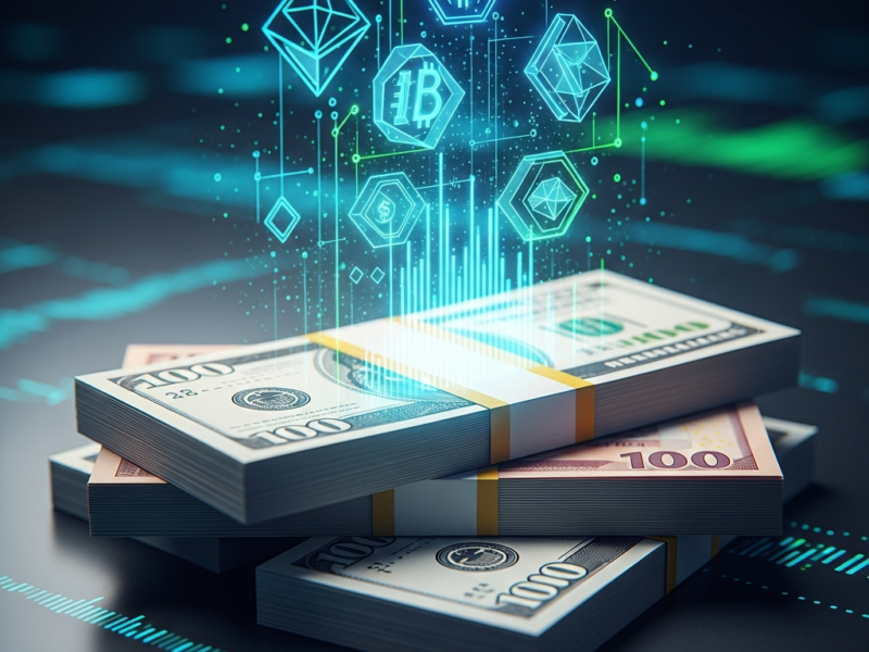 Що таке фіат у крипті: визначення, ризики та практичні поради