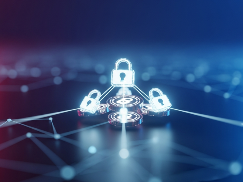 Що таке стейкінг криптовалют: як працює та як заробляти