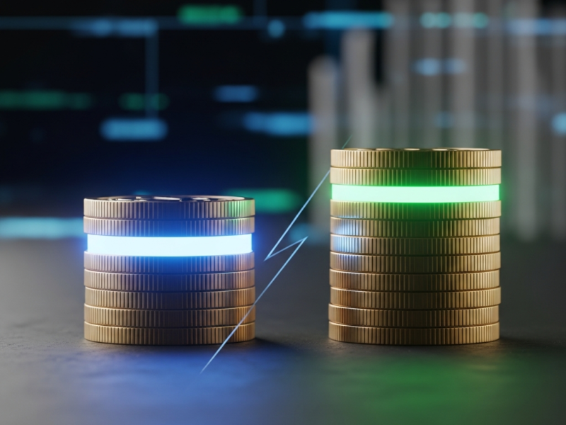 USDC vs USDT: у чому різниця і що обрати в Україні