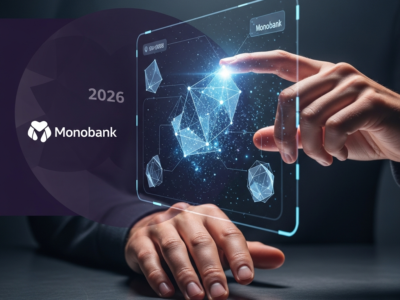 Як вивести криптовалюту на Monobank у 2026 році: покрокова інструкція