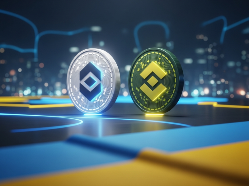 WhiteBIT vs Binance: яку біржу обрати українцю у 2026