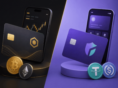 Bybit Card vs Trustee Plus