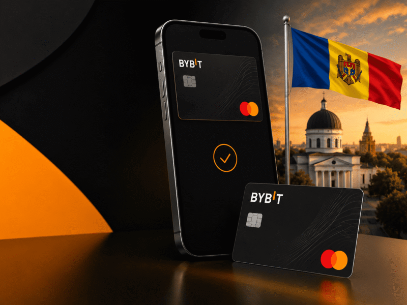 bybit card moldova
