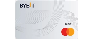 Bybit карта Україна