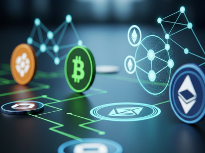 5 ТОП криптобірж без KYC 2026
