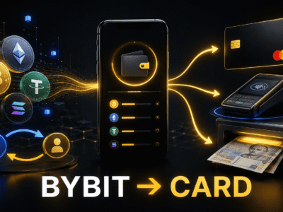 BYBITCARD