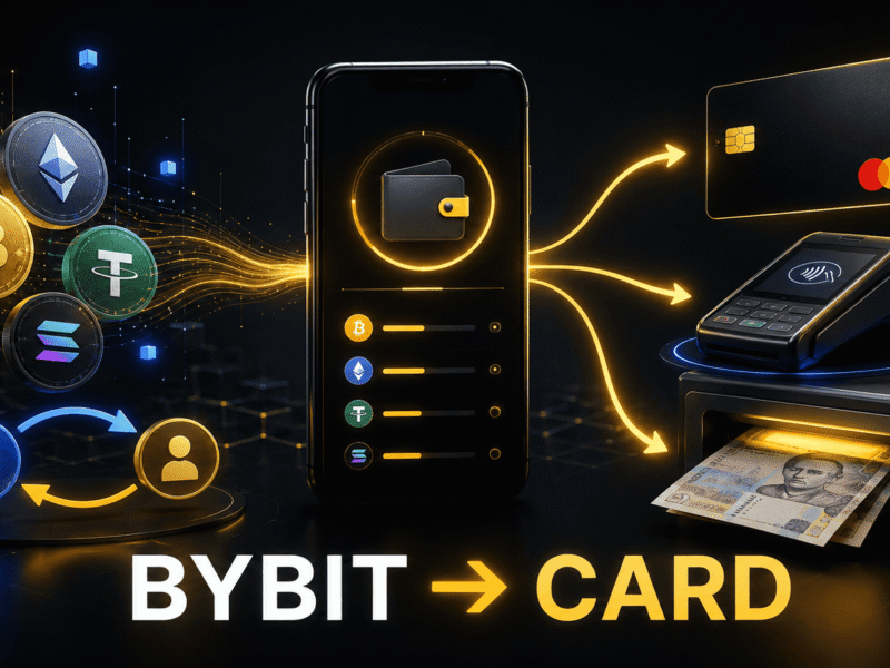 BYBITCARD