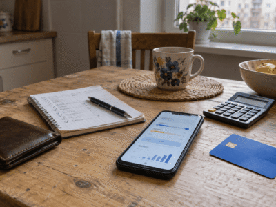 Online Loans With Bad Credit in Ukraine: 2026 Guide